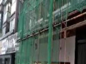 成都新都區(qū) 一站式腳手架租賃與建材銷售服務解析